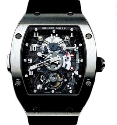 Richard Mille RM 003-1 Watch Replica